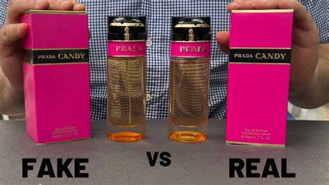 fake prada candy perfume